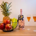 Appartamento Di Dora Lt