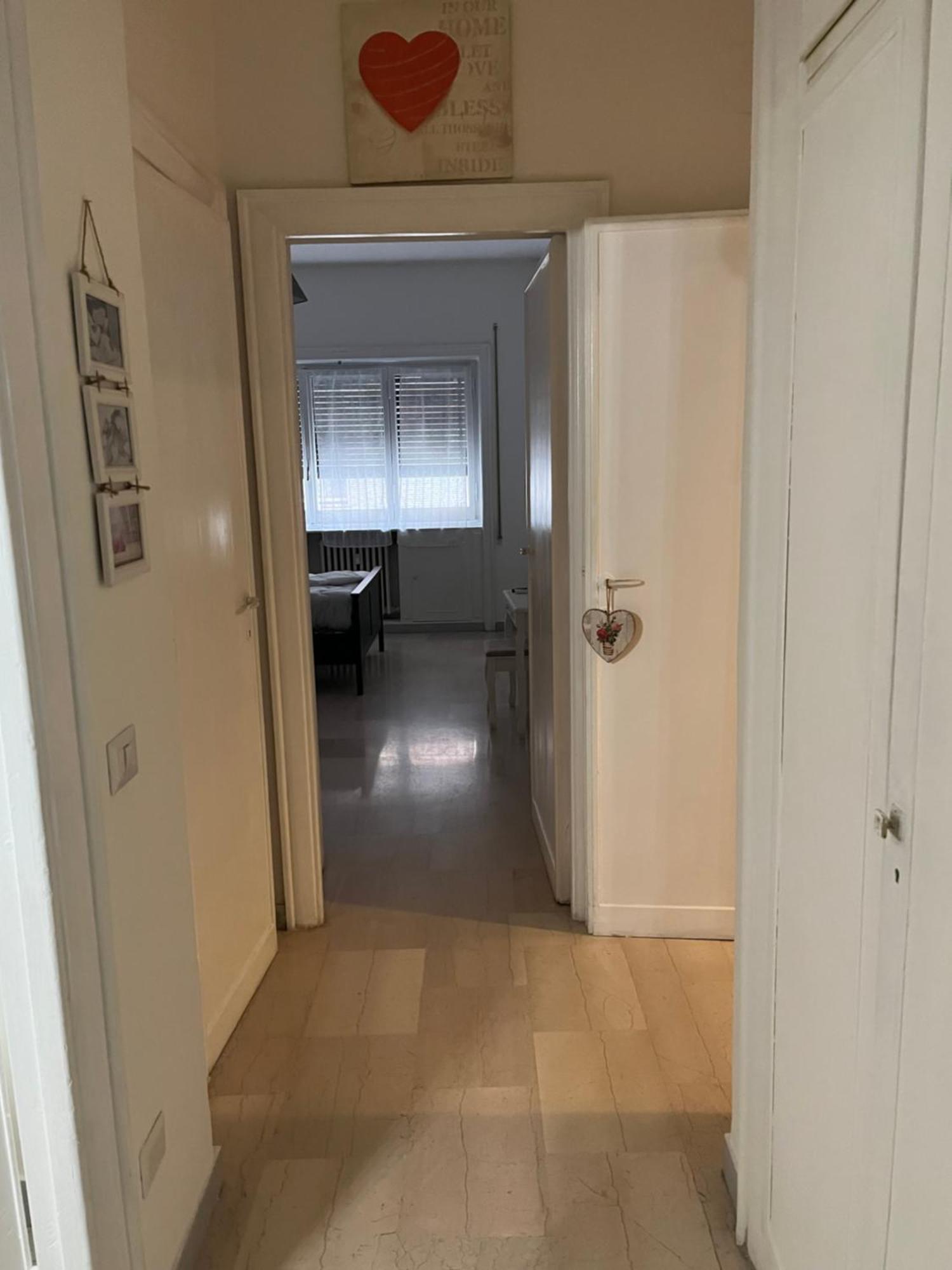 Di Dora Lt Apartment Rom