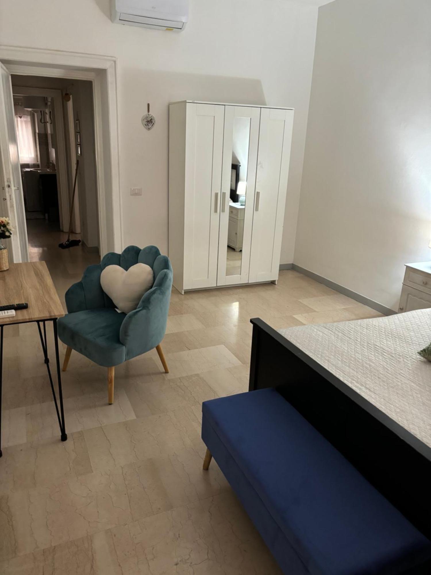 Di Dora Lt Apartment Rom