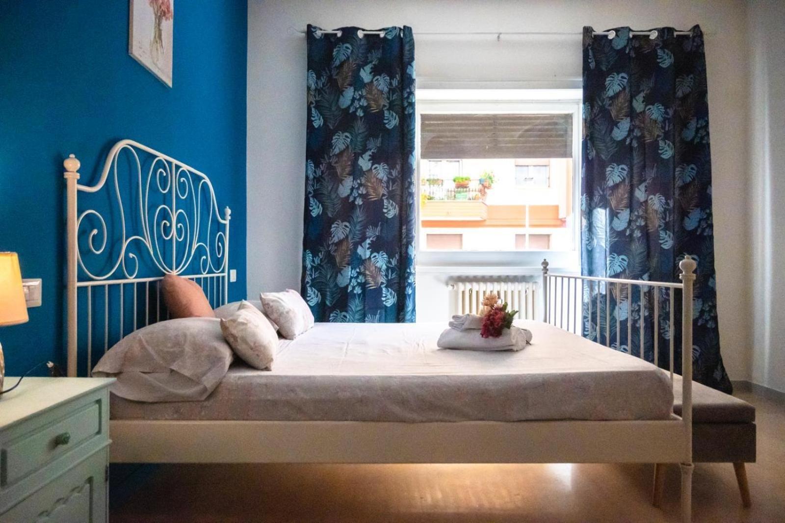 Apartment Di Dora Lt *