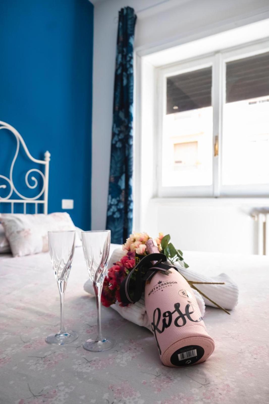 Apartment Di Dora Lt Rom