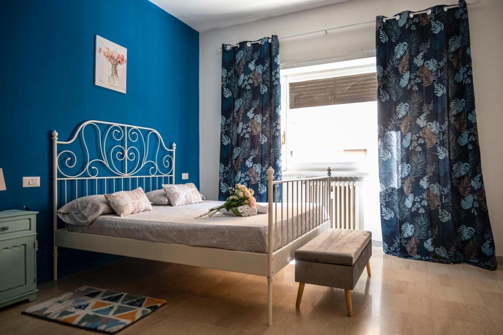 Apartment Di Dora Lt *